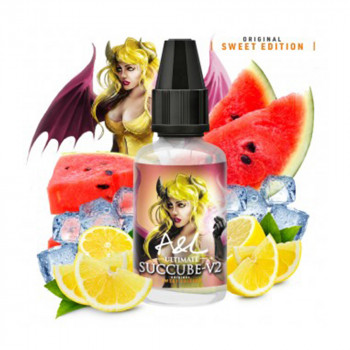 Succube V2 Sweet Edition 30ml Aroma by A&L Aroma