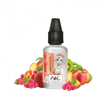 Queen Peach 30ml Aroma by A&L Aroma
