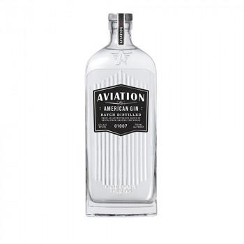 Aviation Gin 42% Vol. 700ml