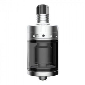 Aviator Mods Hover 3ml MTL RTA Verdampfer Tank Silber