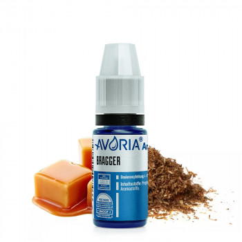 AVORIA E Liquid Aroma 12ml DIY - Bragger 12ml