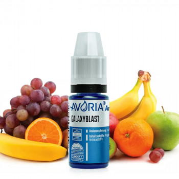 AVORIA E Liquid Aroma 12ml / Galaxyblast