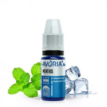 AVORIA E Liquid Aroma 12ml DIY - Menthol 12ml