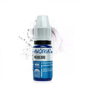 AVORIA E Liquid Aroma 12ml / Milkbeard