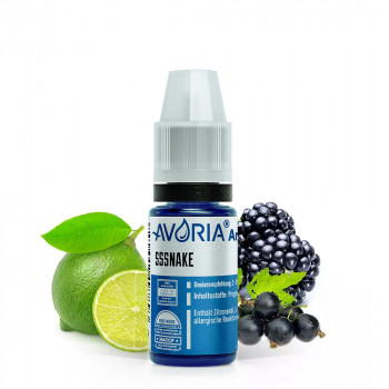 AVORIA E Liquid Aroma 12ml DIY - Sssnake 12ml