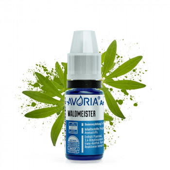 AVORIA E Liquid Aroma 12ml DIY - Waldmeister 12ml