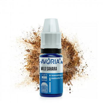 AVORIA E Liquid Aroma 12ml DIY - Wild Sahara 12ml