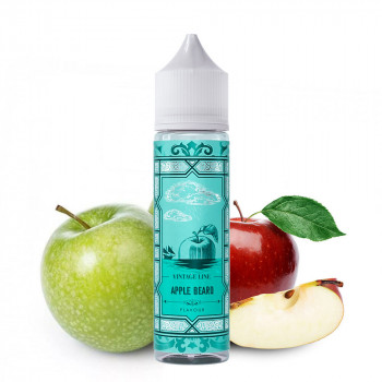 Apple Beard 20ml Longfill Aroma by Avoria