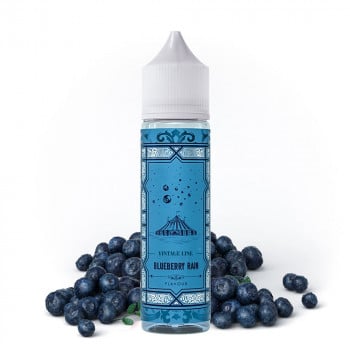 Blueberry Rain 15ml Longfill Aroma by Alchemie