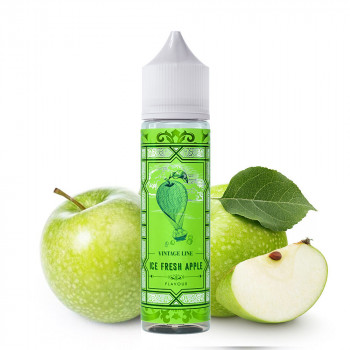 Ice Fresh Apple 20ml Longfill Aroma by Avoria
