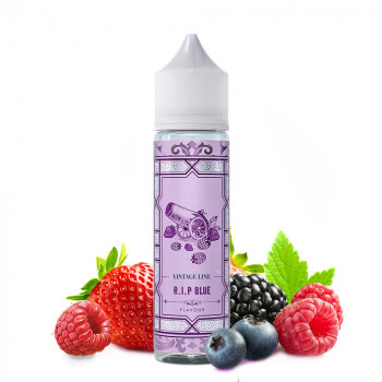 R.I.P. Blue 20ml Longfill Aroma by Avoria