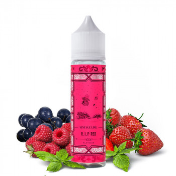 R.I.P. Red 20ml Longfill Aroma by Avoria