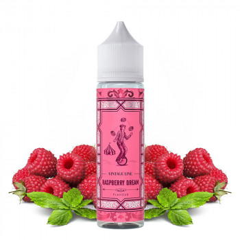 Raspberry Dream 20ml Longfill Aroma by Avoria