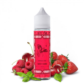 Sweet Blood 20ml Longfill Aroma by Avoria