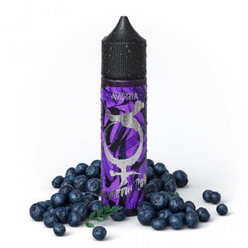 Blueberry Rain 15ml Longfill Aroma by Alchemie Blueberry Rain 15ml Longfill Aroma by Alchemie