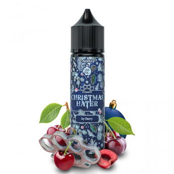 Christmas Hater 20ml Longfill Aroma by Avoria Winteredition