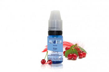 AVORIA E Liquid Aroma 12ml DIY - Ripe Cherry 12ml