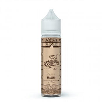Bragger 20ml Longfill Aroma by Avoria Bragger 20ml Longfill Aroma by Avoria