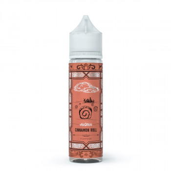 Cinnamon Roll 20ml Longfill Aroma by Avoria Cinnamon Roll 20ml Longfill Aroma by Avoria