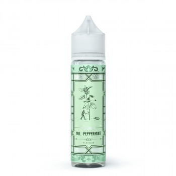 Mr. Peppermint 20ml Longfill Aroma by Avoria Mr. Peppermint 20ml Longfill Aroma by Avoria