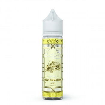 Fresh Mafia Cream 20ml Longfill Aroma by Avoria Fresh Mafia Cream 20ml Longfill Aroma by Avoria