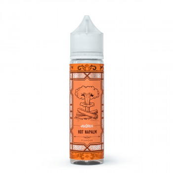 Hot Napalm 20ml Longfill Aroma by Avoria Hot Napalm 20ml Longfill Aroma by Avoria