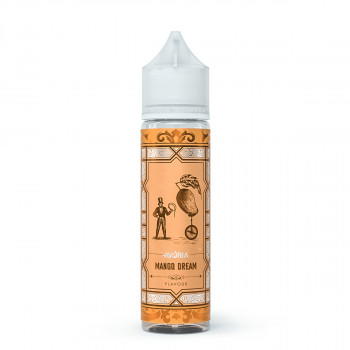 Mango Dream 20ml Longfill Aroma by Avoria Mango Dream 20ml Longfill Aroma by Avoria