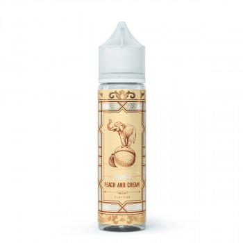 Peach and Cream 20ml Longfill Aroma by Avoria Peach and Cream 20ml Longfill Aroma by Avoria