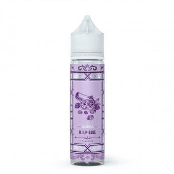 R.I.P. Blue 20ml Longfill Aroma by Avoria R.I.P. Blue 20ml Longfill Aroma by Avoria