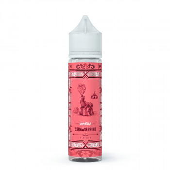 Strawberrino 20ml Longfill Aroma by Avoria Strawberrino 20ml Longfill Aroma by Avoria