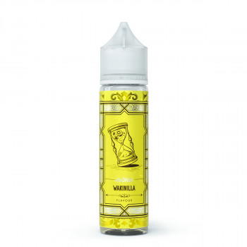 Wakinilla 20ml Longfill Aroma by Avoria Wakinilla 20ml Longfill Aroma by Avoria