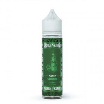 Woodrush 20ml Longfill Aroma by Avoria Woodrush 20ml Longfill Aroma by Avoria