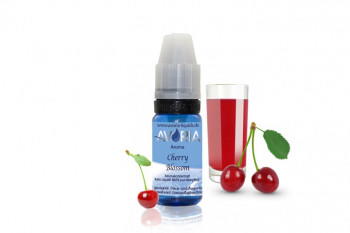 AVORIA E Liquid Aroma 12ml DIY - Cherry Blossom 12ml