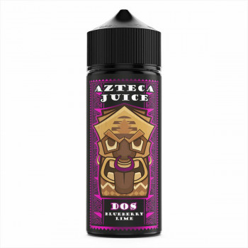 Azteca Juice - DOS 20ml Longfill Aroma by Yogs Pfeifen