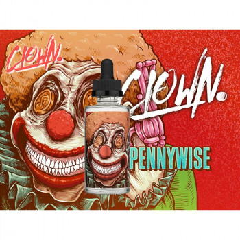 Pennywise (50ml) Plus e Liquid by Bad Drip Labs Pennywise (50ml) Plus e Liquid by Bad Drip Labs