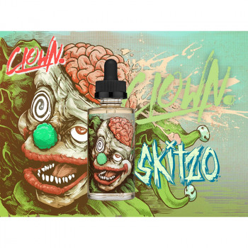 Skitzo (50ml) Plus e Liquid by Bad Drip Labs