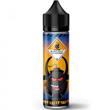 Tropenhazard Kool 15ml Bottlefill Aroma by BangJuice