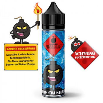 Razure Crushberry 10ml Aroma by BangJuice