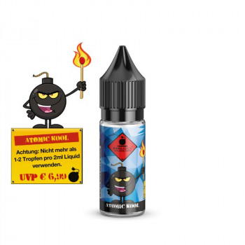 Atomic Kool (15ml) Aroma by BangJuice