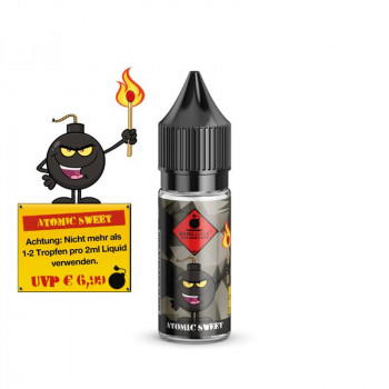 Atomic Sweet (15ml) Aroma by BangJuice