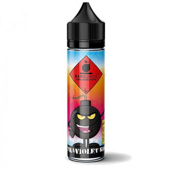 Ultraviolet Fusion KOOL 15ml Aroma by BangJuice