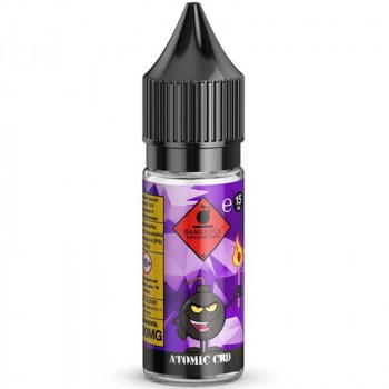 Atomic CBD 15ml 1000mg by BangJuice CBD