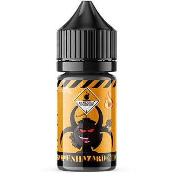 Tropenhazard 30ml 1000mg e Liquid by BangJuice CBD