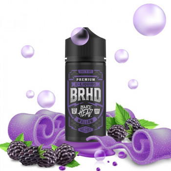 Wallow 20ml Bottlefill Aroma by Barehead