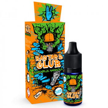 Pineapple Anarchy 10ml Aroma by Bastard Club Pineapple Anarchy 10ml Aroma by Bastard Club