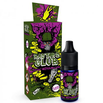 Toxic Watermelon 10ml Aroma by Bastard Club Toxic Watermelon 10ml Aroma by Bastard Club