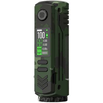 BD Vape Rayden 100 Box Mod Military