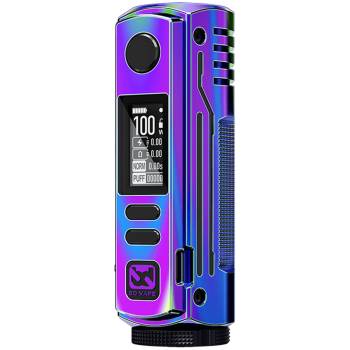 BD Vape Rayden 100 Box Mod Rainbow