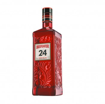 Beefeater 24 London Dry Gin 45% Vol 700ml