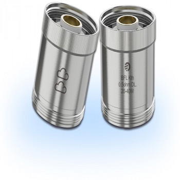 Joyetech UNIMAX 0,5 Coils  5er Pack BFXL Kth-0,5 Ohm DL